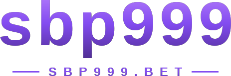 sbp999 โลโก้