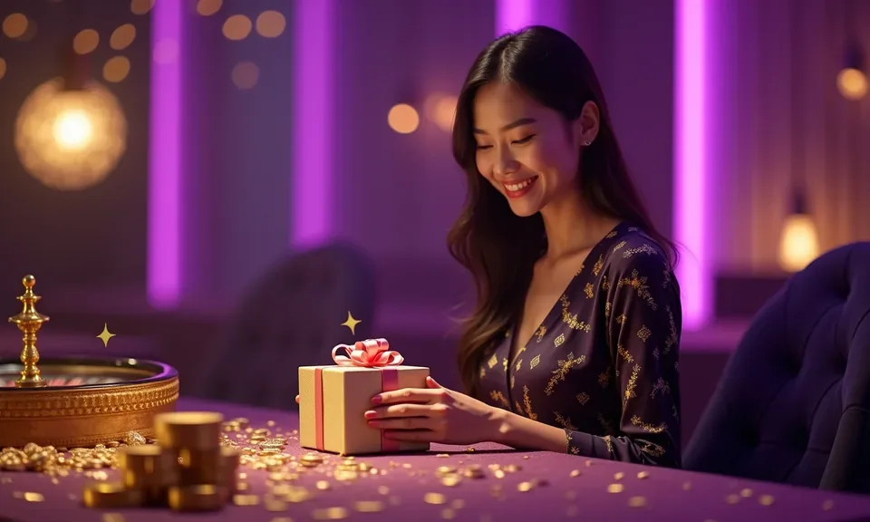 sbp999 คาสิโนและสล็อต